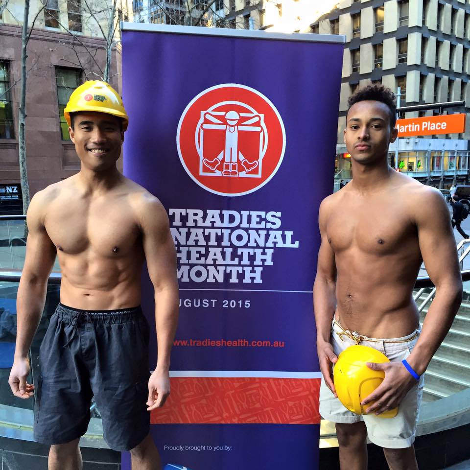 august-tradies-national-health-month