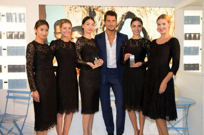 event-model