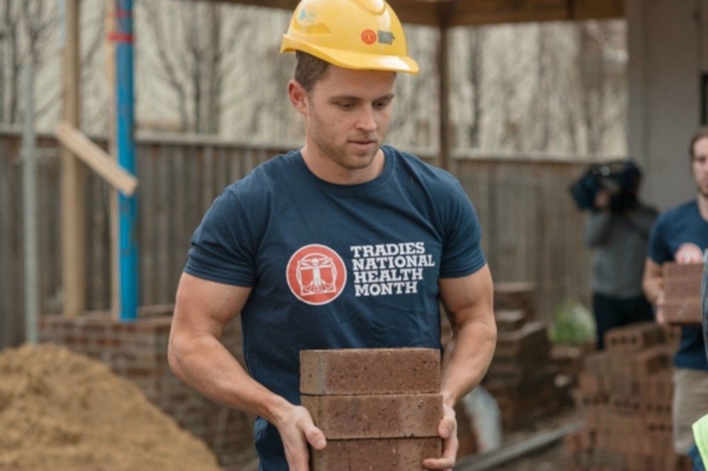 august-tradies-national-health-month